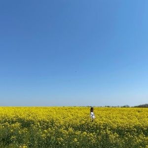 Meet your Posher, Oksana